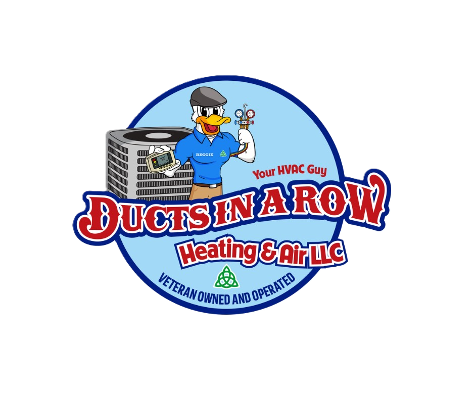 Ducts in a Row Heating and Air LLC