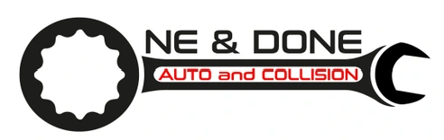 One and Done Auto and Collision
