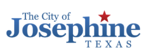 City of Josephine — logo
