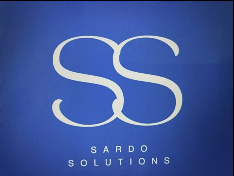 Sardo Solutions — logo