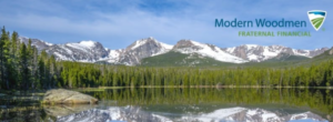 Modern Woodmen of America — logo