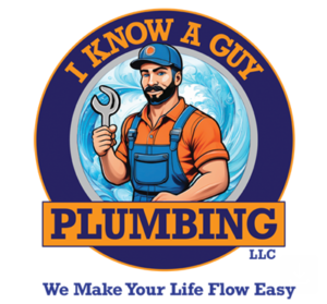 I Know a Guy Plumbing, LLC — logo