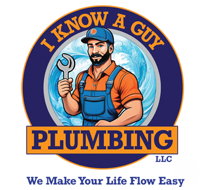 I Know a Guy Plumbing, LLC — logo