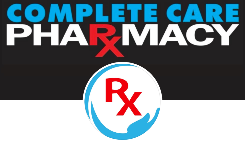 CompleteCare Pharmacy — logo