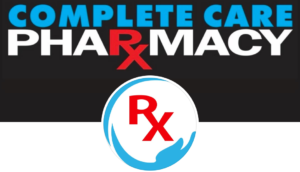 CompleteCare Pharmacy — logo