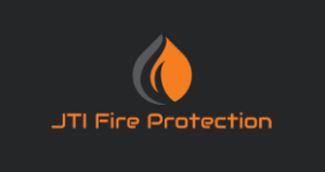 JTI Fire Protection — logo