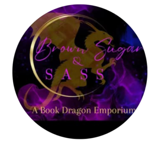 BrownSugarNSass — logo