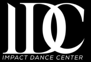 Impact Dance Center — logo