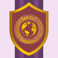 Sanctus Solutions logo