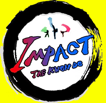 Impact Taekwondo — logo