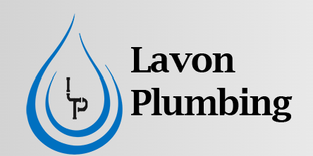 Lavon Plumbing — logo
