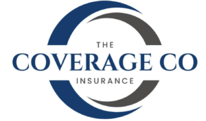 The Coverage Company — logo