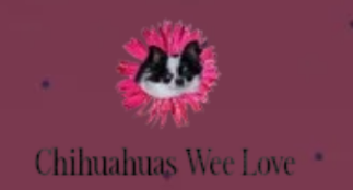 ChihuahuasWeeLove — logo