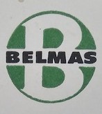 The Belmas Company, Inc. — logo