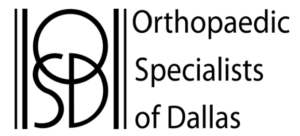Orthopedic Specialists of Dallas — logo