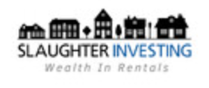 Slaughter Investing — logo